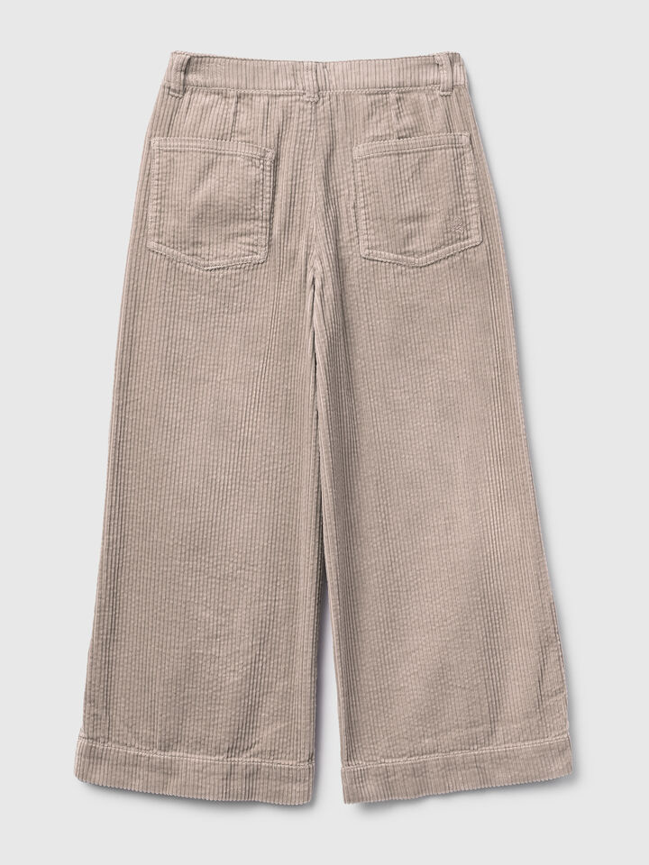 TROUSERS Junior Girl image number 2